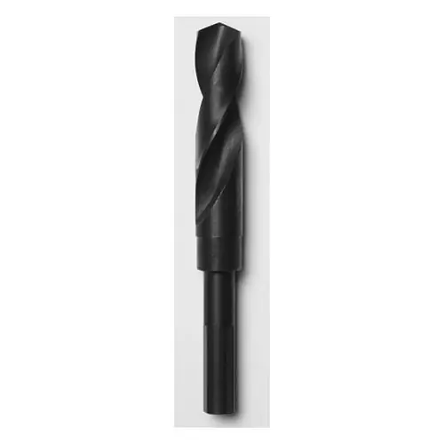 Premium Milwaukee Tool 48-89-2742 5/8" S&D Black Oxide Drill Bit, 3 Pack