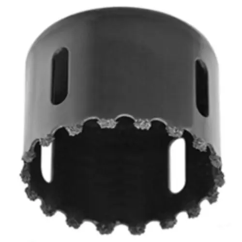 Discount Alfa Tools HOSA76042 6 7/8" Recessed Light Hole.Saw