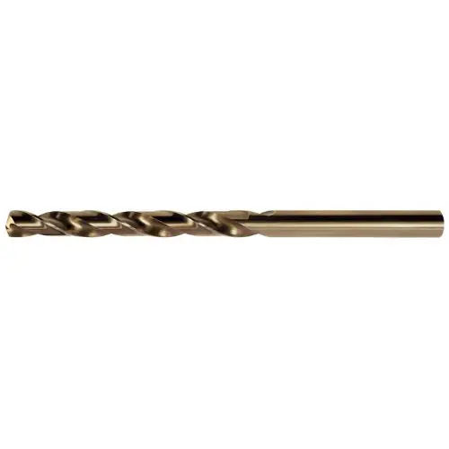 Alfa Tools TLCO50302 5/64 Cobalt Taper Length Drill, 12 Pack Top Pick