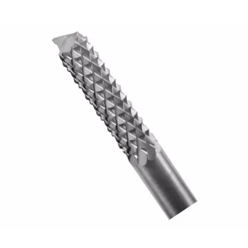 One Day Deal Alfa Tools B71713C Fgr-6C Fiber Glass Router End Mill End