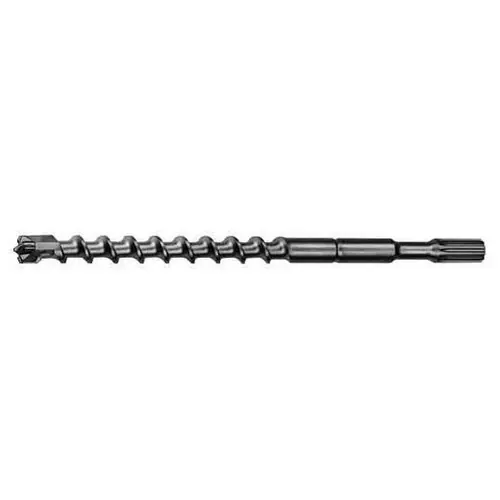 Milwaukee Tool 48-20-4419 Spline Bit 4-Cutter 2" x 23" Fast Shipping