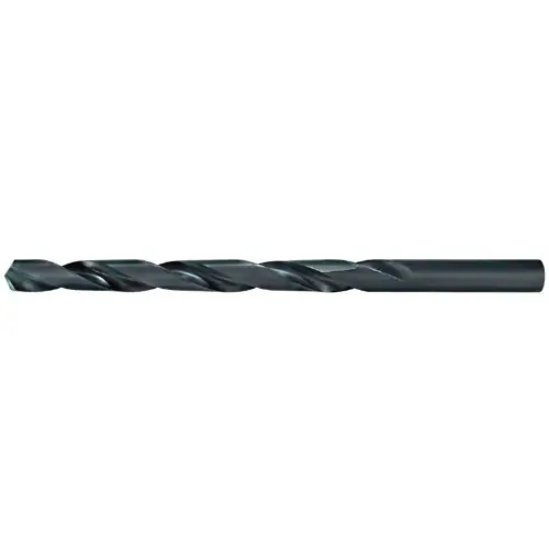 Next Day Delivery Alfa Tools LB60211 7/32 x 8 HSS Extra Long Drill, 6 Pack