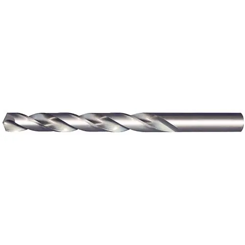 Alfa Tools S160201B "A" HSS Alfa USA Split Point Jobber Drill Bright, 12 Pack Final Sale