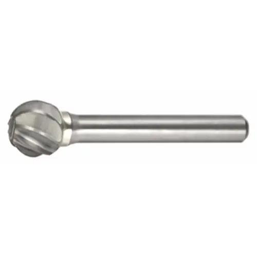 Hot Picks Alfa Tools B71246A Sd-5Nf Carbide Burr Alumacut Ball