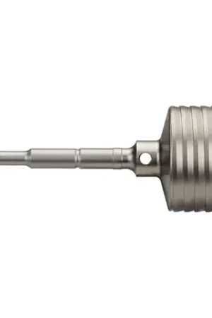 While Supplies Last Milwaukee Tool 48-20-5456 1-3/4" X 22" One Piece Spline Core Bit