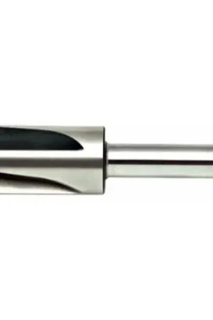 Don't Miss Out Alfa Tools C4F50543A 5/8 x 1/2 HSS 60° 4 Flute Countersink