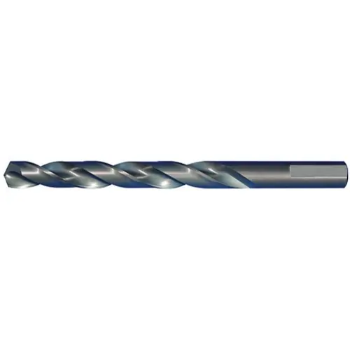 Mega Sale Alfa Tools SFL50120 23/64 HSS 3 Flat Bit USA Split Point Jobber Drill, 6 Pack
