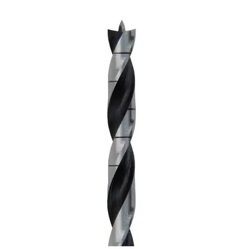 Buy Today Milwaukee Tool 48-15-0500 Brad Point 1/2" Diameter, 3 Pack