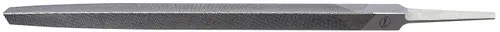 Alfa Tools F65035 6" Bastard Three Square File, 12 Pack In Demand