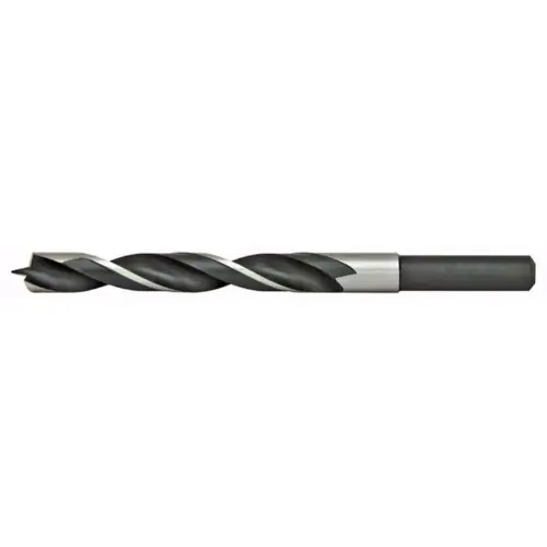 Seasonal Sale Alfa Tools BPH62316 3/8 HSS Brad Point Drill, 6 Pack