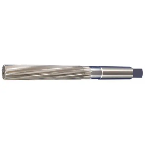 Alfa Tools HR74379 31/32 Hand Reamer Spiral Flute Straight Shank While Supplies Last