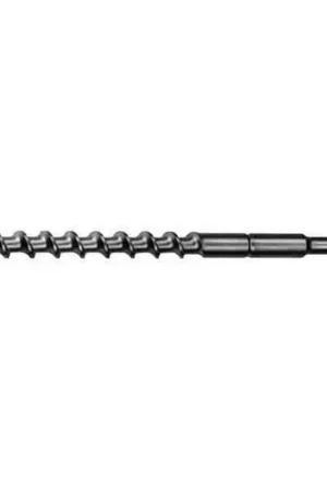Weekend Sale Milwaukee Tool 48-20-4380 Spline Bit 4-Cutter 1" x 36"