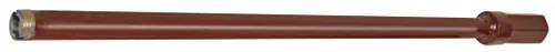 While Supplies Last Alfa Tools CDS1702 3/4"Supreme Full Crown Diamond Core Bit