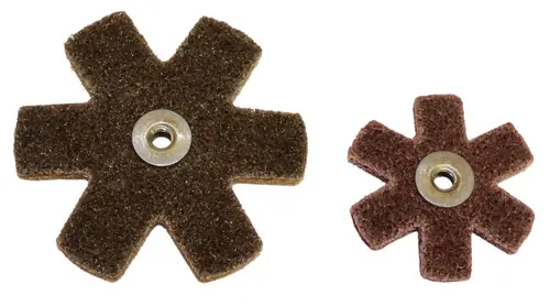 Alfa Tools SC1510 4" Coarse Surface Conditioning Star, 25 Pack Factory Price