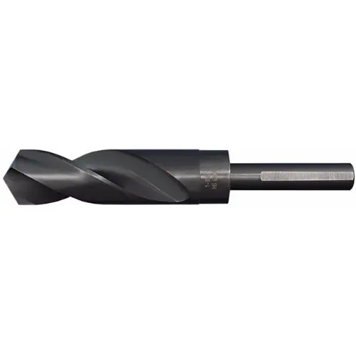 Top Rated Alfa Tools SD50422C 31/32 HSS 1/2"Shank Silver & Deming Drill Carded