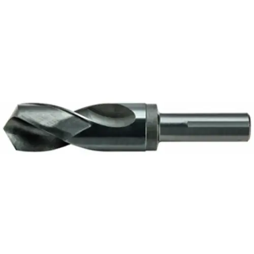 Certified Alfa Tools RS52443 1-5/8 HSS S&D Drill 3/4" Shank