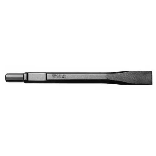 Place Order Milwaukee Tool 48-62-2020 SPL/RDHEX Demo 1" x 12" Flat Chisel