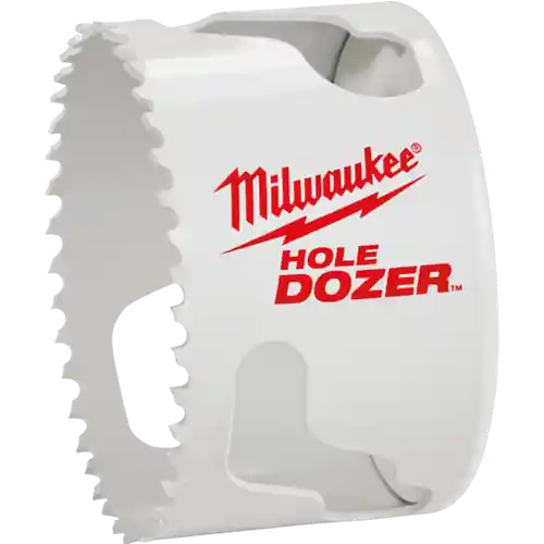 In Demand Milwaukee Tool 49-56-9637 3" HOLE DOZER Bi-Metal Hole Saw, 4 Pack