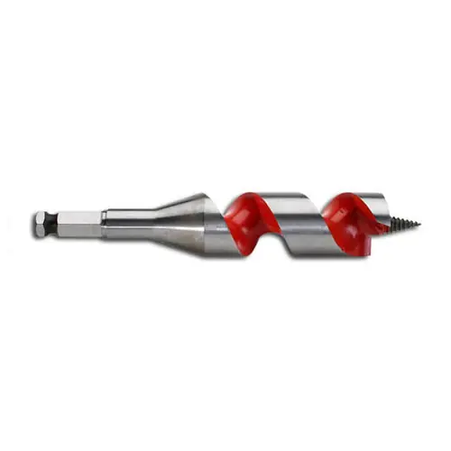 Milwaukee Tool 48-13-1123 1-1/8" x 6" Ship Auger Bit Factory Price