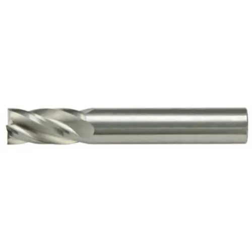 Alfa Tools SCM91618 7.00 x 8.00 mm 4 Flute Single End Carbide End Mill Save Now