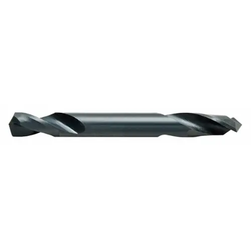 Alfa Tools SH60340D 40 HSS D.E.Sheet Drill Black, 12 Pack Bargain