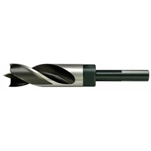 Best Seller Alfa Tools BPH623050 7/8 HSS Silver & Deming Brad Point Drill