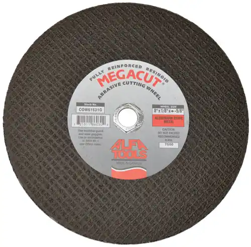 Alfa Tools COW61542G 16 Ext Reinforced Chop Saw Blade, 10 Pack Holiday Sale