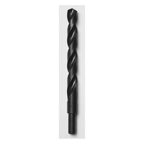 Clearance Milwaukee Tool 48-89-2730 3/8" THUNDERBOLT Black Oxide Drill Bit, 3 Pack