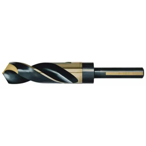 Luxury Alfa Tools SDBB50412C 45/64 Blitz Bit S&D Drill 1/2" Shank Carded