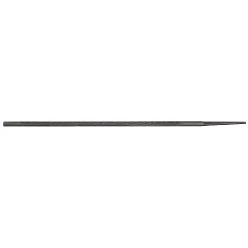 Deal Alfa Tools F65150 6" Length 5/32 Chain Saw Round File, 12 Pack