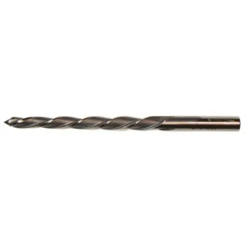 Direct From Factory Alfa Tools TPR5023 7 HSS Taper Pin Reamer Helical Flute