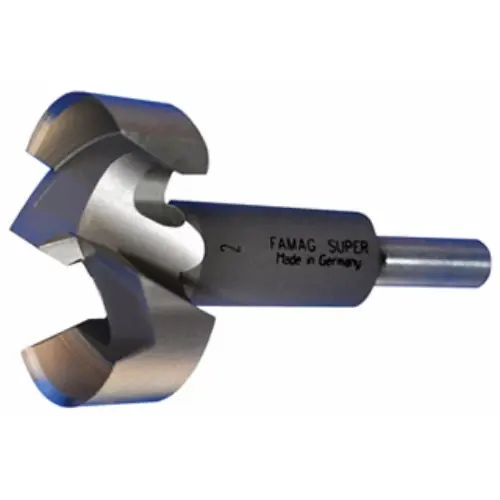 Alfa Tools FB163050 50.00 mm Cv Famag Forstner Bit Low Price