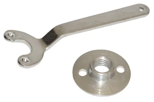 Alfa Tools FD103 5/8-11 Pad Nut For 7 & 9 Pad Authentic