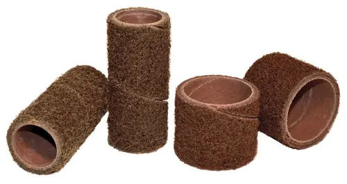 Get Yours Alfa Tools NWB51010 1" x 1" Coarse Surface Conditioning Band, 20 Pack