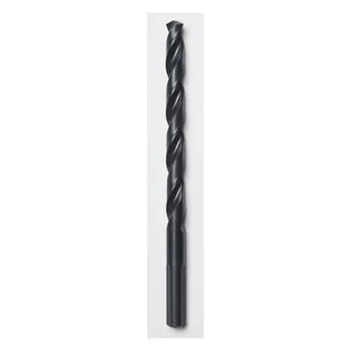 Special Offer Milwaukee Tool 48-89-2830 7/32" THUNDERBOLT Black Oxide Drill Bit (12 PK), 12 Pack