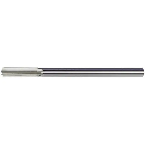 Final Sale Alfa Tools CRC6024 1/2 Solid Carbide Chucking Reamer