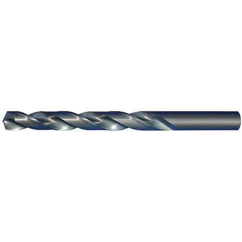 Budget Alfa Tools S150129C 1/2 HSS Alfa USA Split Point Jobber Drill 1 Per Card
