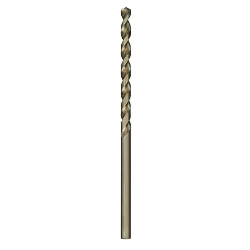 Milwaukee Tool 48-89-2309 3/16" COBALT RED HELIX Drill Bit, 5 Pack Special Offer