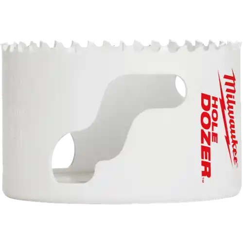 Seasonal Sale Milwaukee Tool 49-56-0163 2-3/4" HOLE DOZER Bi-Metal Hole Saw