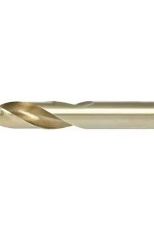 While Supplies Last Alfa Tools SMCO60425 "Y" Cobalt Screw Machine Drill, 6 Pack