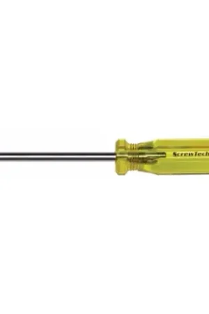Affordable Alfa Tools SCD135 3 x 12 Square Recess Screwdriver, 12 Pack