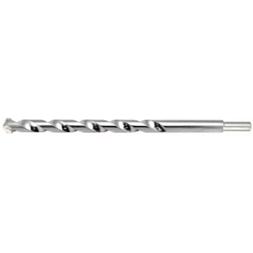 Alfa Tools MD60517C 7/8 x 6 x 1/2 Bright Masonry Drill Carded Grab Now