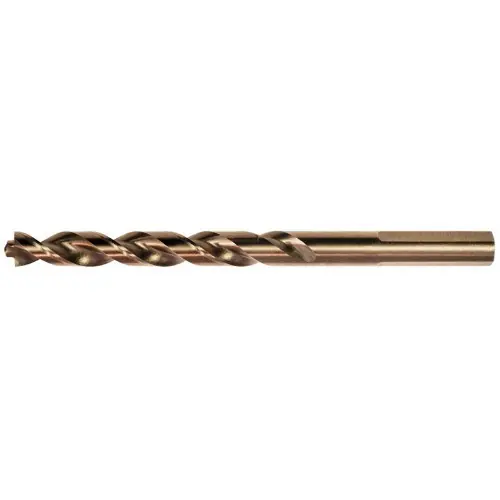 Alfa Tools DC63105 12" Bullpoint Chisel For Spline Limited Offer