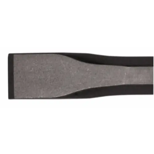 Alfa Tools DC64222 18" Flat Bit 1-1/4 x 6 Pneumatic Chisel Affordable