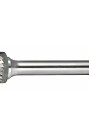 Alfa Tools B71324D Sk-6 Carbide Burr 90° Cone Double Cut Reduced Price