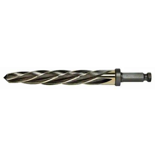 Limited Time Alfa Tools CRML54551 1/2 HSS 7/16 Hex Shank Car Reamer