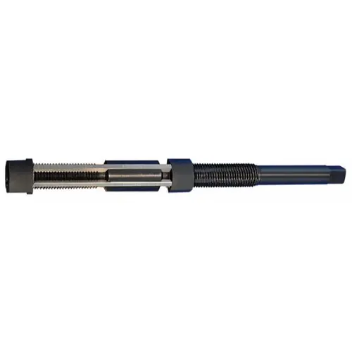 Alfa Tools HR54635 HSS Adjustable Hand Reamer K x 12 Popular
