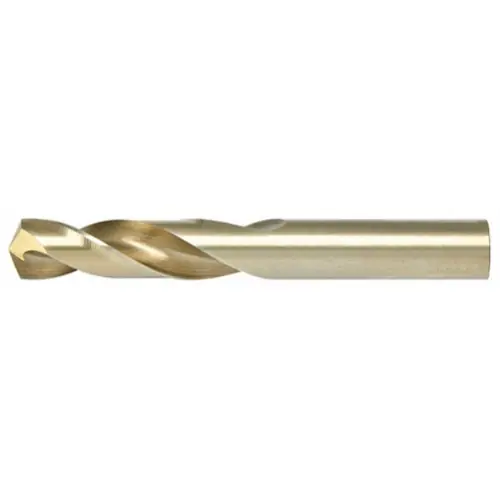 Alfa Tools SMCO60337 37 Cobalt Screw Machine Drill, 12 Pack Limited Offer