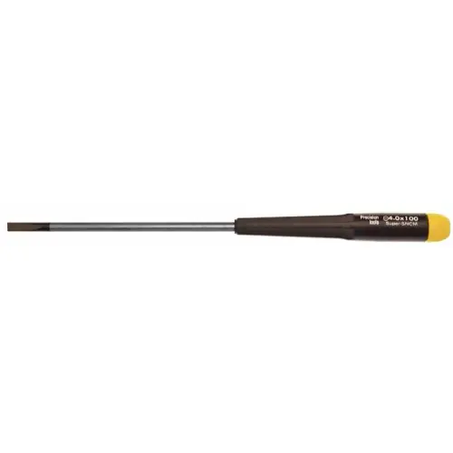 Alfa Tools SS488006 1 Super Slim Electrician‘s Screwdriver, 12 Pack Top Rated