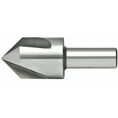 Alfa Tools C3F50535B 1/2 x 3/8 HSS 90° 3 Flute Countersink Flash Sale
